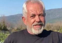 Emekli polis tabancası uğruna can verdi