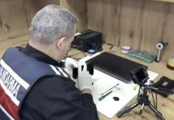 15 il merkezli 'siber dolandırıcılık' operasyonları: 58 tutuklama