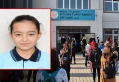 Okulda fenalaştı, hayata tutunamadı! 17 yaşındaki Rabia’dan acı haber