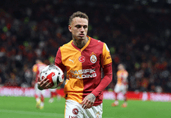 Noa Lang, Galatasaray'a imzasının perde arkasını açıkladı! 'Conte ile anlaşamadık'
