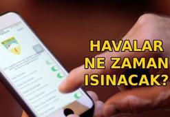 HAVALAR NE ZAMAN ISINMAYA BAŞLAYACAK? 🌞 İlk cemre ne zaman düşecek? Şubat 2026 Meteoroloji hava durumu tahminleri