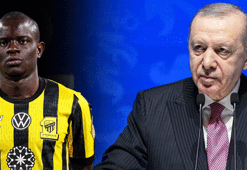 Fenerbahçe'den Kante transferi için Cumhurbaşkanı Recep Tayyip Erdoğan’a teşekkür mesajı!