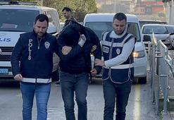 Çocuk tesliminde ortalık karıştı! Eski eşler birbirini darbetti