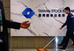 Asya borsaları karışık seyrediyor