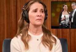 Epstein dosyasında Rus kızlardan bulaşan cinsel hastalık iddiası! Bill Gates'in eşi Melinda sessizliğini bozdu: 'Kendimi bıraktım'