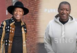 Ünlü şarkıcıdan acı haber! Uykusunda vefat etti