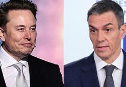 Musk, İspanya Başbakanı Sanchez'i hedef aldı! 'Halkına ihanet eden bir zalim'