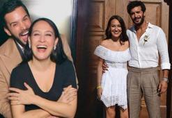 Gupse Özay'la evlenmeye nasıl karar verdi? Barış Arduç’tan yıllar sonra şaşırtan itiraf