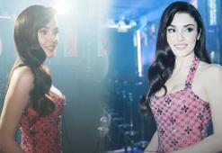 İngiltere'ye eğitime gitmişti! Hande Erçel'den 'seviye' sorusuna şaşırtan yanıt