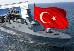 ABD donanması Türkiye'nin kapısını çaldı: Küresel rekabette Ankara formülü!