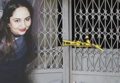 3 çocuk annesi eşini öldürdü! Katil koca timsah gözyaşları döküp teslim oldu