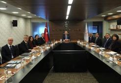 Bakan Ersoy: Türkiye'nin turizm gücünü dijital platformlarda büyütmeye devam edeceğiz