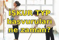 İŞKUR TYP 📣 MEB okullara temizlik görevlisi alımı ne zaman yapılacak? İŞKUR TYP başvuru şartları neler, başvurular nasıl ve nereden yapılır?