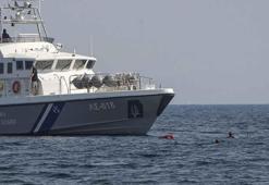 Ege Denizi'nde katliam gibi kaza! Yunan botu göçmen teknesine çarptı: Çok sayıda ölü var