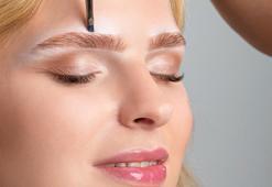 15 günde daha gür kirpikler! Hint yağından gelen mucize