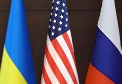 Son dakika...Ukrayna-ABD-Rusya üçlü müzakereleri başladı! Abu Dhabi'de kritik zirve
