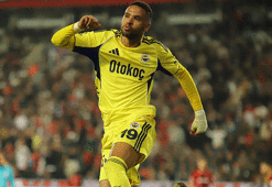 Ayrılık resmen açıklandı! Fenerbahçe'den En-Nesyri'ye veda mesajı