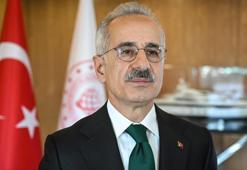 Bakan Uraloğlu'ndan Libya askeri heyetini taşırken düşen uçağın karakutu incelemesine ilişkin açıklama