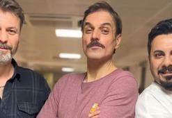 Ufuk Özkan'ın nakil ameliyatı başarıyla tamamlandı! Kardeşinden açıklama geldi