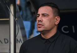 Konyaspor'da Çağdaş Atan ile yollar ayrıldı