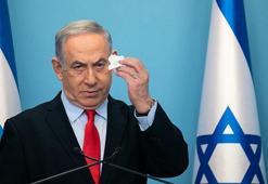 İsrail'de Netanyahu'yu terleten soru! '10 Mart'a kadar süren var'
