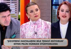 'Sağdan sola donat' diye bağırışı olay yaratmıştı! Mağdurlar telefonları kilitledi