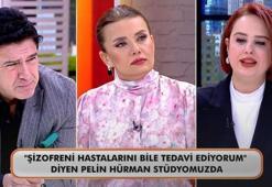 'Sağdan sola donat' diye bağırışı olay yaratmıştı! Mağdurlar telefonları kilitledi