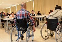 Engelli Kamu Personeli Seçme Sınavı (2026-EKPSS) başvuruları başladı