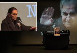 Nur Sürer’den Yeşilçam'a Necdet Kökeş tepkisi: "Kimse yok, yazıklar olsun"