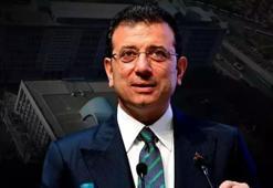 Son dakika... Ekrem İmamoğlu'na 'siyasal casusluk' suçundan dava açıldı