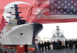 'En iyi alternatiflerden biri Türkiye!' Türk tersaneleri ABD'ye savaş gemisi mi üretecek?