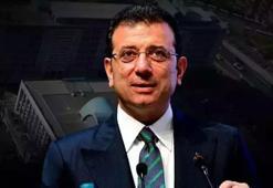 Ekrem İmamoğlu'na 'siyasal casusluk' suçundan dava açıldı