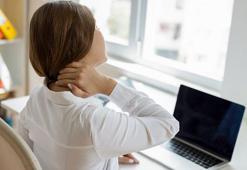 ‘Teknoloji boynu’ yaygınlaşıyor! Basit bir tutulma olmayabilir