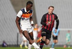 Türkiye Kupası'nda Başakşehir, Fatih Karagümrük'ü farklı mağlup etti!