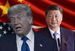 ABD ile Çin arasında kritik temas! Trump ile Şi telefonda görüştü