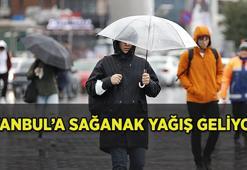 ŞEMSİYESİZ ÇIKMAYIN! Meteoroloji'den İstanbul için kritik uyarı! 5 Şubat hava nasıl olacak, İstanbul yağmur yağacak mı? Hangi illere yağmur yağacak?