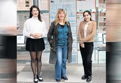 Yapay zekaya mimar dokunuşu