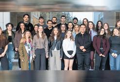 Kamusal alanlara genç tasarımlar