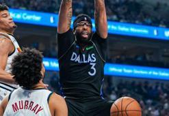 NBA'de iki büyük takas! Yıldız oyuncuların yeni takımları belli oldu