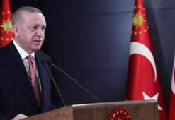 Erdoğan, '2026 Zayed İnsan Kardeşliği Ödülleri' programına video mesaj gönderdi