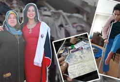 Lisede babasını, 6 Şubat depreminde annesini yitirdi: Enkazda 16 saat... 'Delikten uzanan el...'