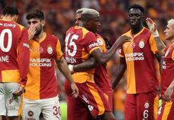 Galatasaray'da Yusuf Demir düğümü çözüldü! Resmi açıklama geldi