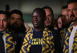 N'Golo Kante'nin Fenerbahçe'ye transferi Fransız basınında! 'Bazı hikayeler zaman alır'
