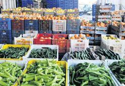 Ramazan öncesi gıda fiyatları uçuşa geçti! Alışveriş hesabı şaştı