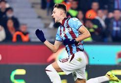 Trabzonspor'da Muçi fırtınası devam ediyor
