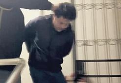 Sapkınlara alacakaranlık baskını yapıldı