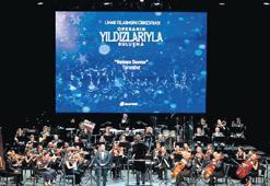 Efsaneler buluşuyor