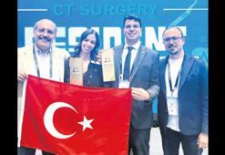 Hacettepe, Yale’i geride bıraktı