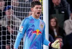 Beşiktaş'ta kaleci transferi için son 48 saat!