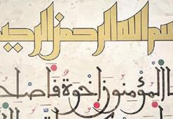 Geleneksel ve çağdaş aynı ‘hâne’de